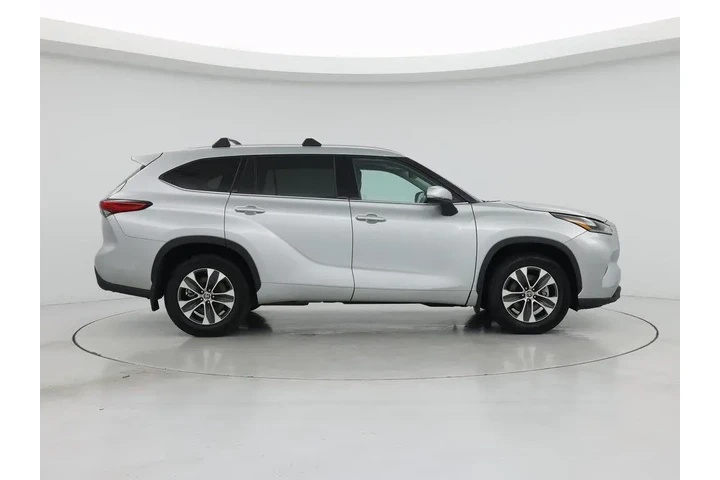$32998 : Toyota Highlander 2021 AWD X image 7