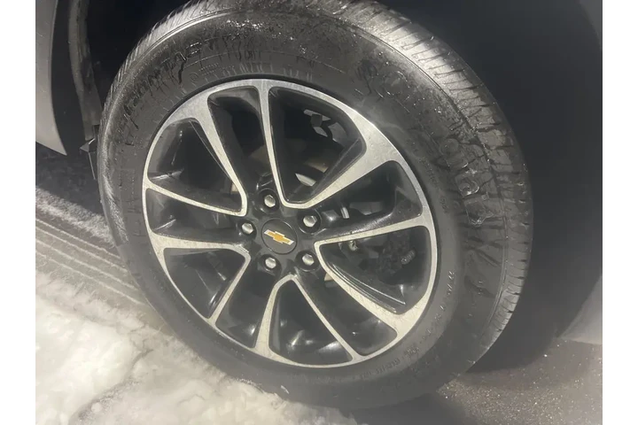 $21500 : Chevrolet Trailblazer 2025 L image 7