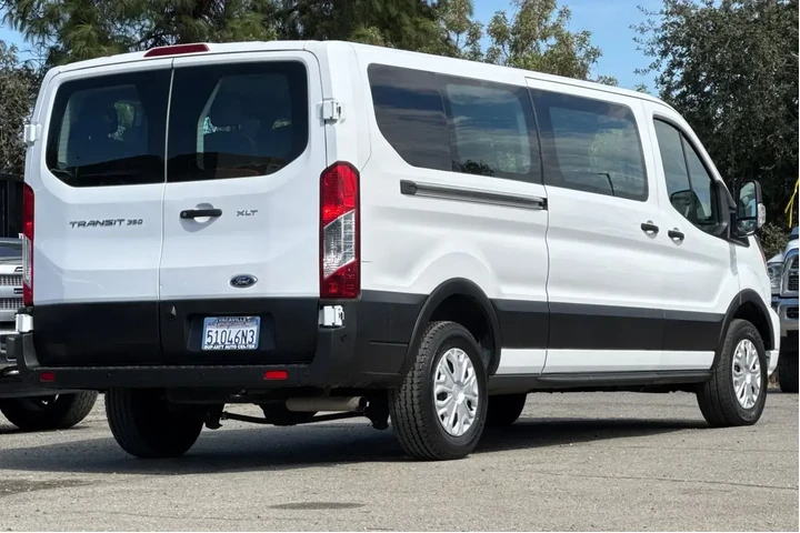 $34400 : Ford Transit 2022 350 XL 3dr image 4