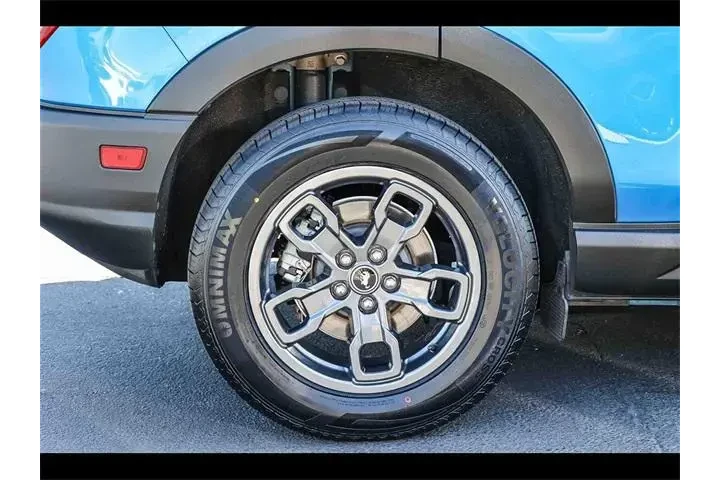 $19495 : Ford Bronco Sport 2022 AWD B image 8