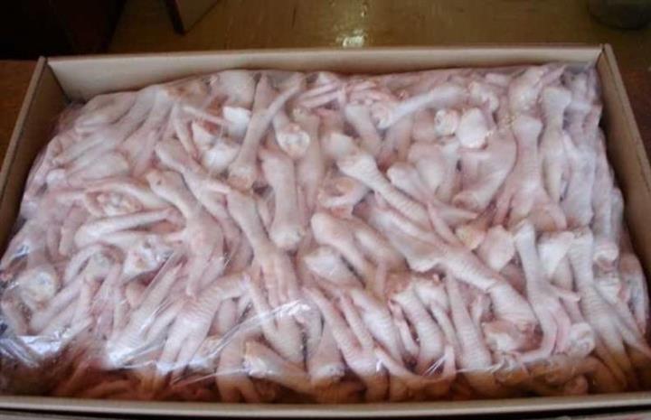 wholesale fresh frozen chicken image 3