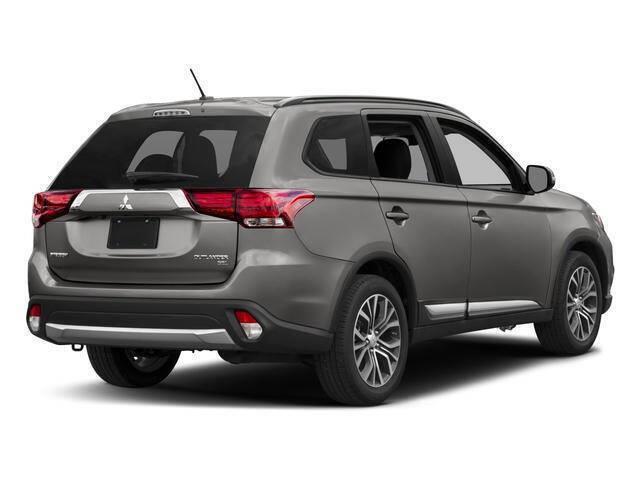 2018 Outlander SEL image 3