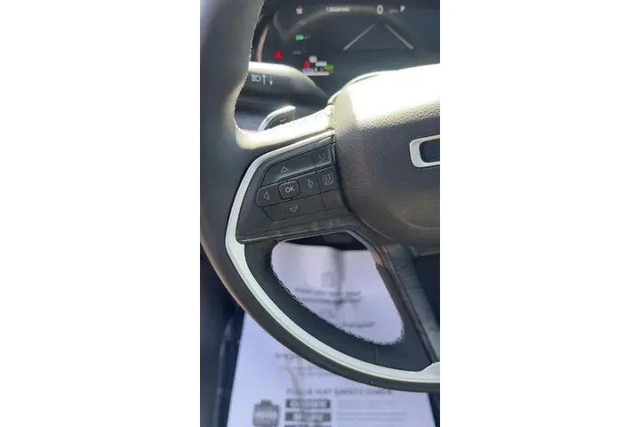 $26488 : Jeep Grand Cherokee 2022 4x4 image 9