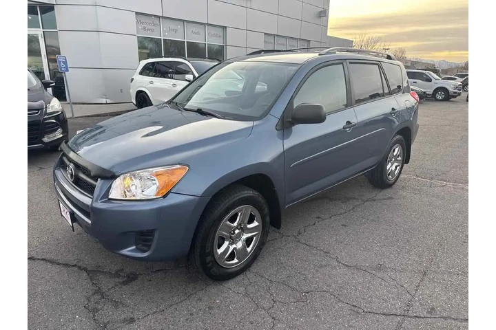 $8495 : 2011 RAV4 image 3