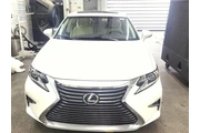 $22998 : Lexus ES 350 2016 4dr Sedan thumbnail