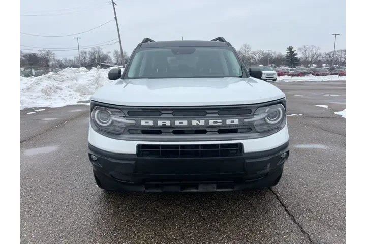 $24225 : Ford Bronco Sport 2023 AWD B image 2