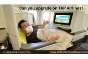Can you upgrade onTAPAirlines? en Wilmington