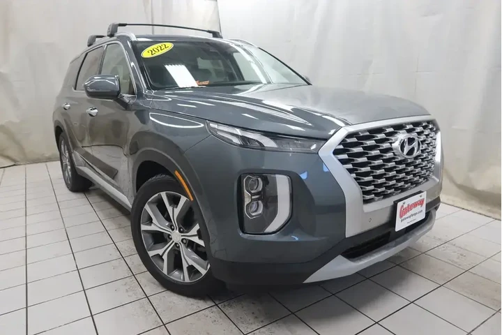 $32943 : Hyundai PALISADE 2022 AWD SE image 3