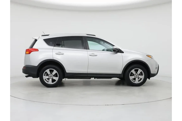 $19998 : Toyota RAV4 2015 XLE 4dr SUV image 7