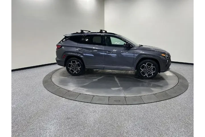 $27984 : Hyundai TUCSON Hybrid 2024 A image 4