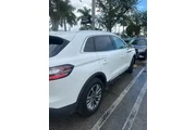 $32990 : Lincoln Nautilus 2023 AWD St thumbnail