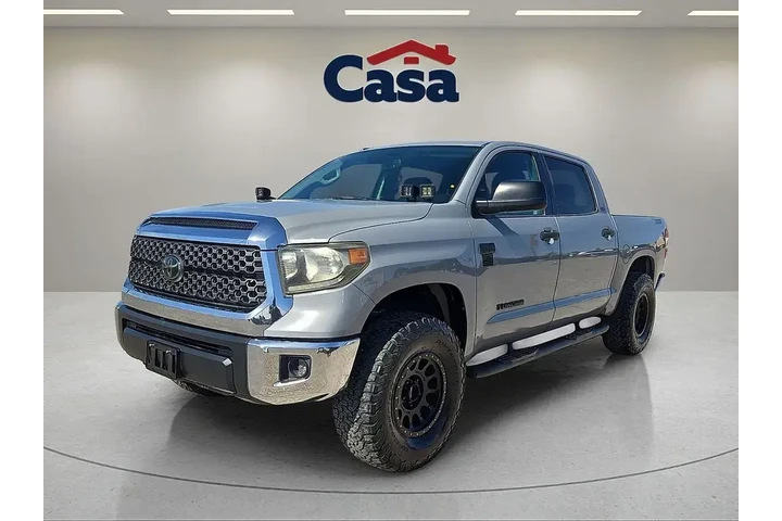 $29995 : Toyota Tundra 2018 4x4 SR5 4 image 6