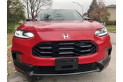 $23997 : 2023 HR-V Sport thumbnail