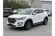 $19539 : Hyundai TUCSON 2021 Limited thumbnail