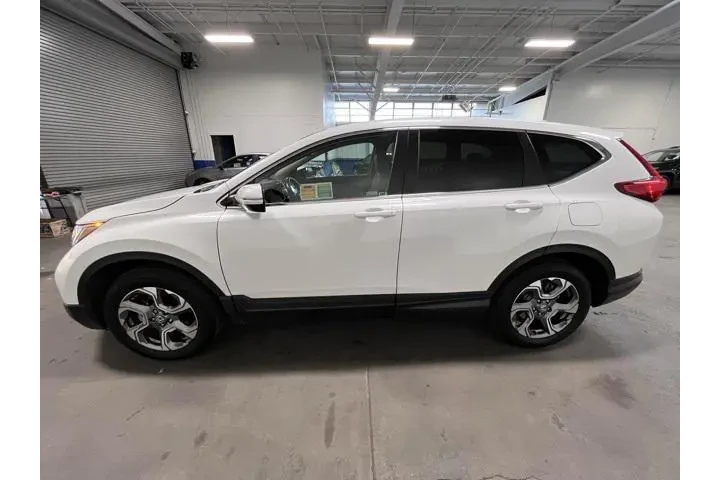 $22877 : Honda CR-V 2019 AWD EX-L 4dr image 6