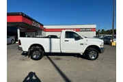 2012 RAM 2500 4WD Reg Cab 140 en Lexington