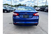 $8980 : 2016 Fusion 4dr Sdn SE FWD thumbnail