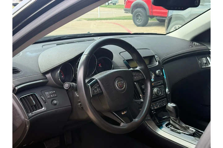 $7990 : 2009 CTS-V image 8