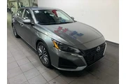 $22989 : Nissan Altima 2023 2.5 SV 4d thumbnail