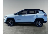 $31189 : Jeep Compass 2025 4x4 Limite thumbnail