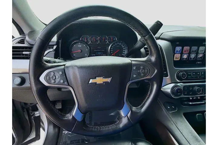 $27697 : Chevrolet Tahoe 2020 4x4 LT image 8