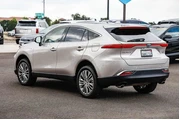 $32999 : Toyota Venza 2021 AWD Limite thumbnail