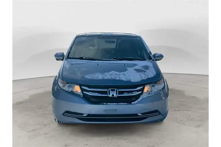 $7961 : Honda Odyssey 2014 EX 4dr Mi image 8
