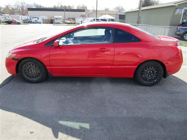 $6499 : 2007 Civic EX Coupe image 4