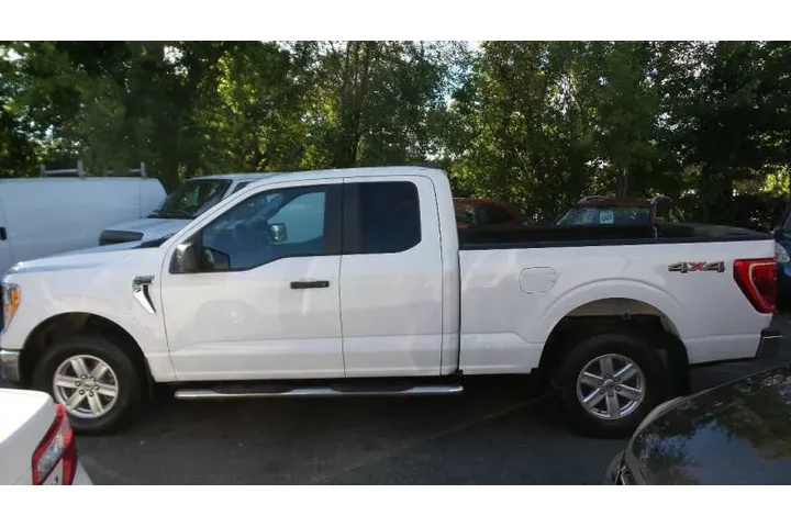 $28500 : 2021 F-150 XLT image 5