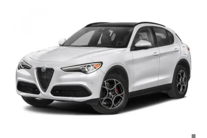 $26299 : Alfa Romeo Stelvio 2022 AWD image 1