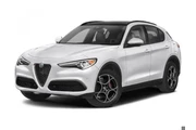 Alfa Romeo Stelvio 2022 AWD