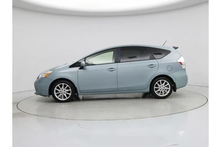 $15998 : Toyota Prius v 2014 Five 4dr image 3