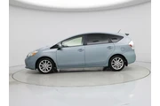 $15998 : Toyota Prius v 2014 Five 4dr thumbnail