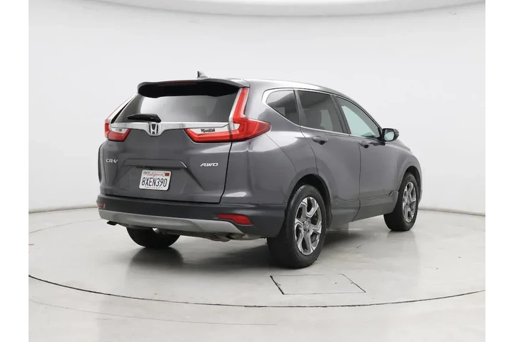 $16998 : Honda CR-V 2019 AWD EX 4dr S image 8