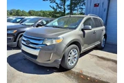 Ford Edge 2013 SEL 4dr Cross en Syracuse
