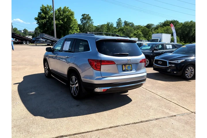 $20995 : 2016 Pilot image 7