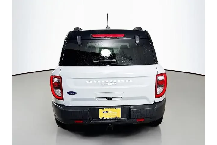 $28500 : Ford Bronco Sport 2023 AWD O image 6