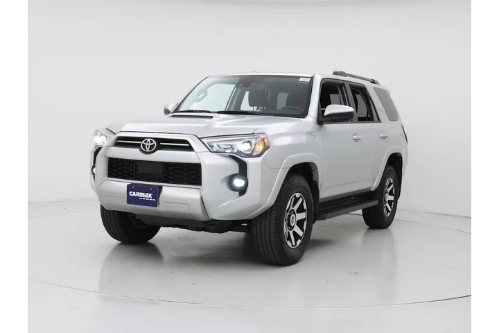 $38998 : Toyota 4Runner 2024 4x4 TRD image 4