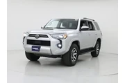 $38998 : Toyota 4Runner 2024 4x4 TRD thumbnail