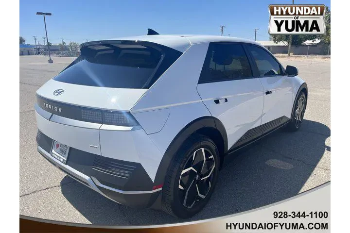 $23999 : Hyundai IONIQ 5 2023 AWD SEL image 3