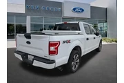 $26200 : Ford F-150 2019 4x2 Lariat 4 thumbnail