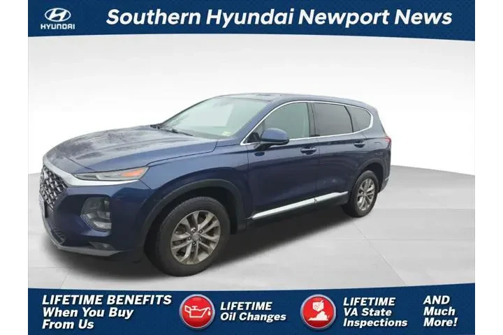 $17997 : Hyundai SANTA FE 2019 SEL 2. image 1