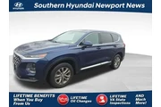 Hyundai SANTA FE 2019 SEL 2. en Arlington VA