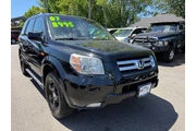 $8995 : 2007 Pilot EX-L thumbnail