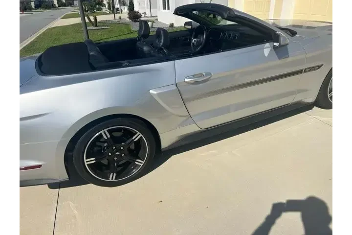 $35500 : Ford Mustang 2019 GT Premium image 3
