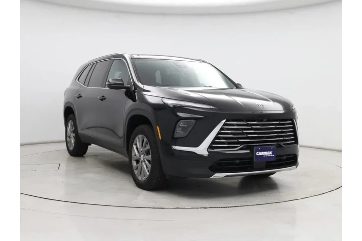 $35998 : Buick Enclave 2025 4x4 Prefe image 1