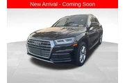 $18745 : Audi Q5 2018 AWD 2.0T quattr thumbnail