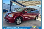 $7988 : Chrysler Town and Country 20 thumbnail