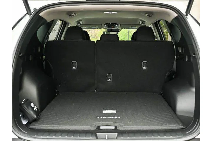 $29200 : Hyundai TUCSON 2026 AWD SEL image 7