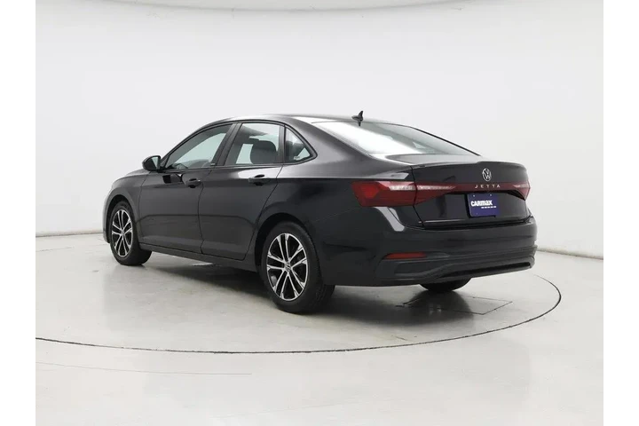$20998 : Volkswagen Jetta 2025 Sport image 2